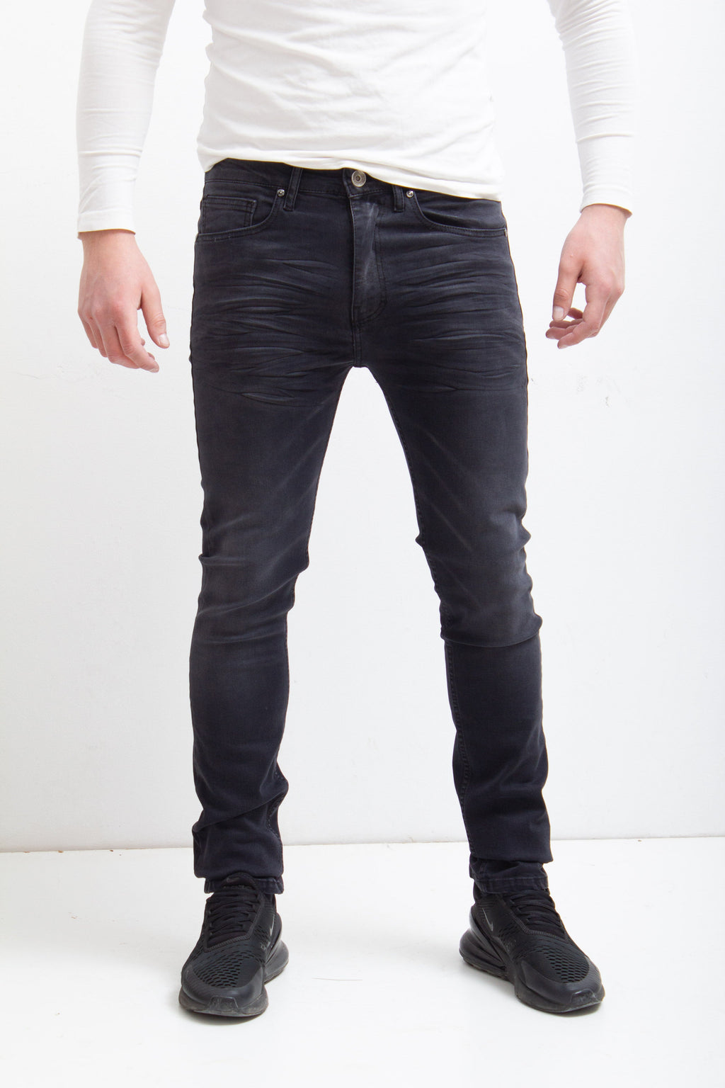 Barcelona Jeans