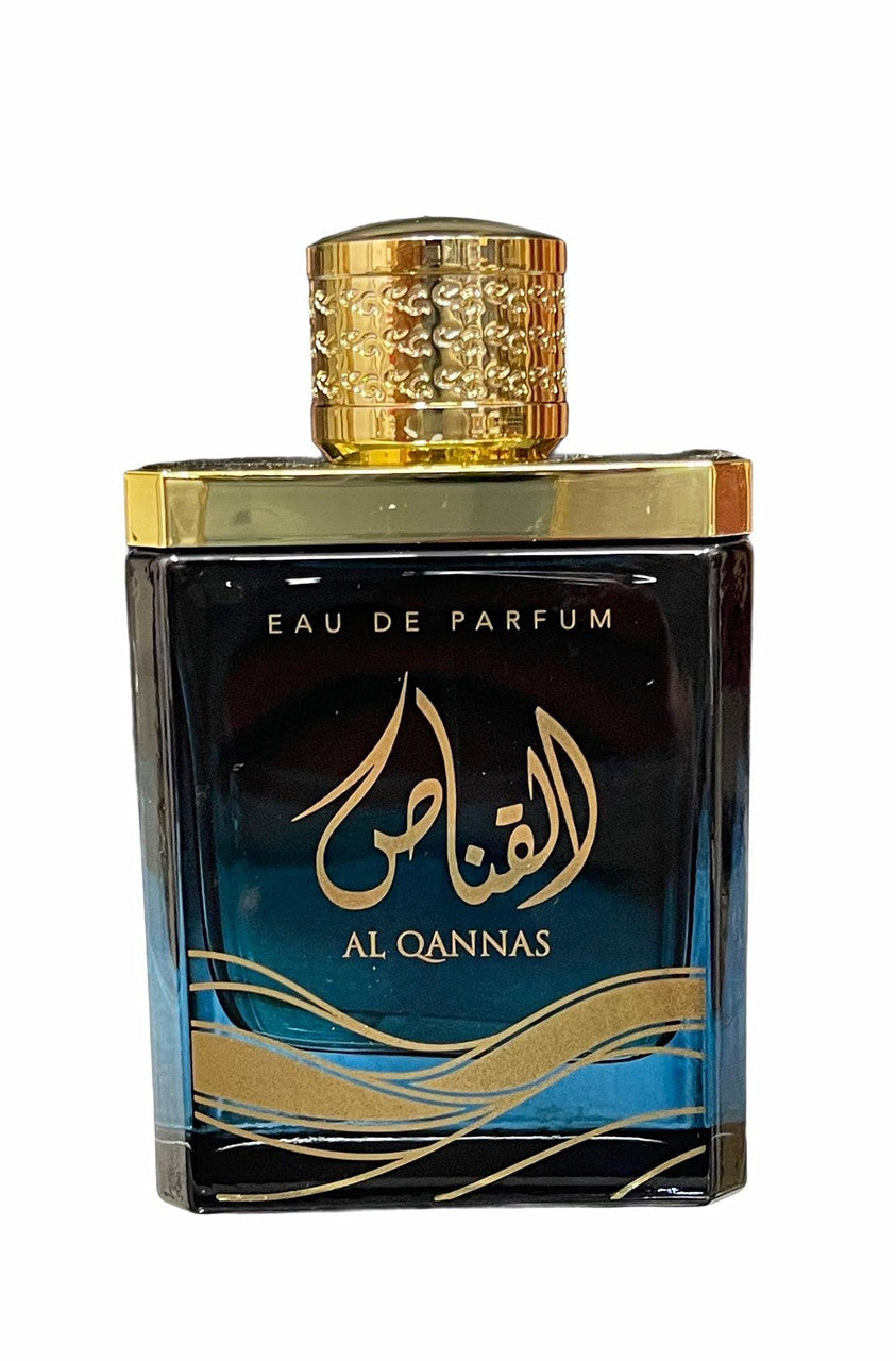 ARD AL ZAAFARAN AL QANNAS EDP 3.4 M